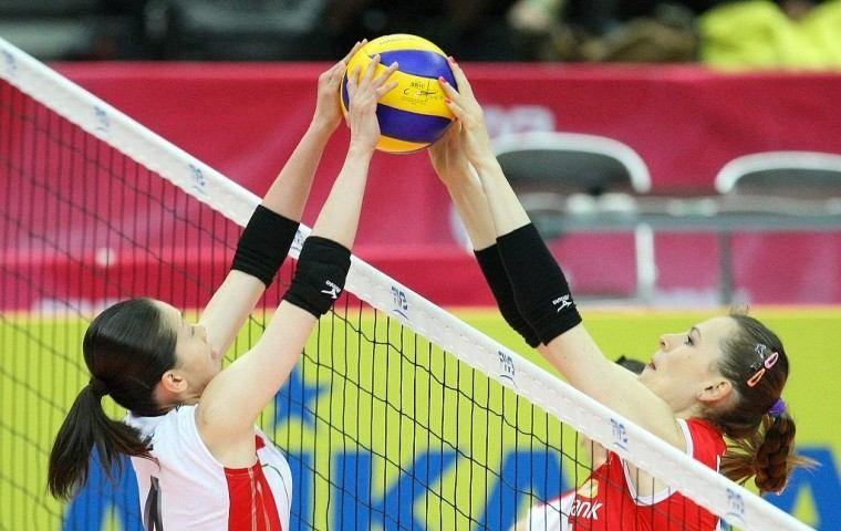 The Ultimate Fantasy Volleyball Experience