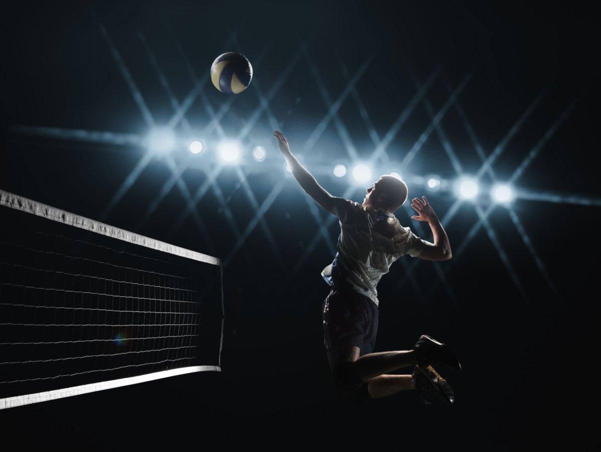 Unlock the Magic of Fantasy Volleyball