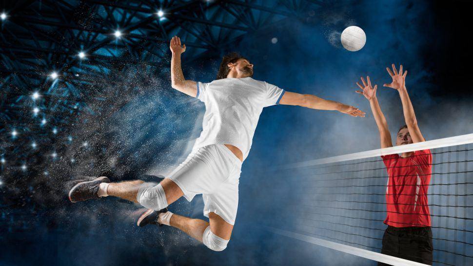 Unleash the Magic of Volleyball Fantasy