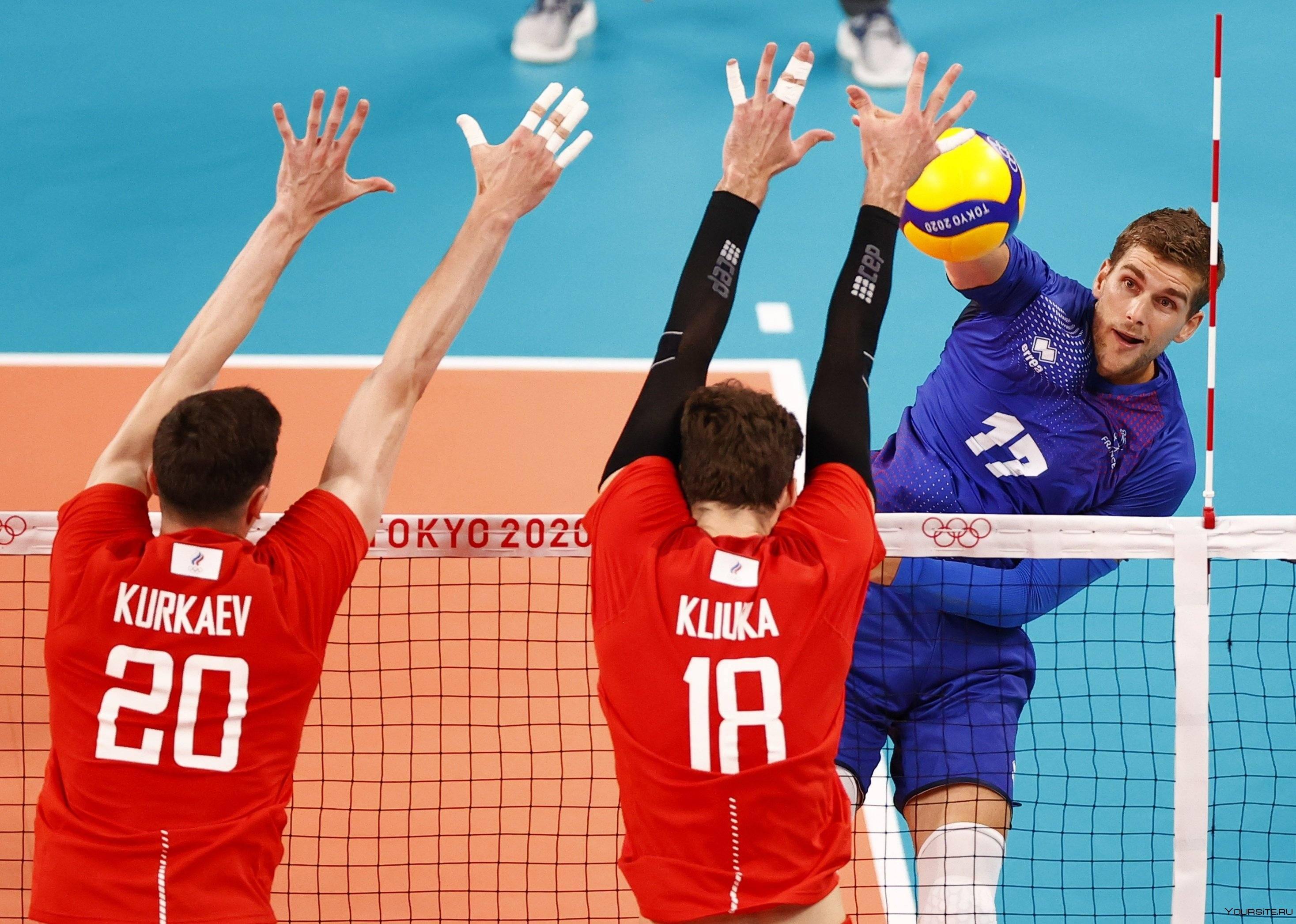 The Ultimate Fantasy Volleyball Platform